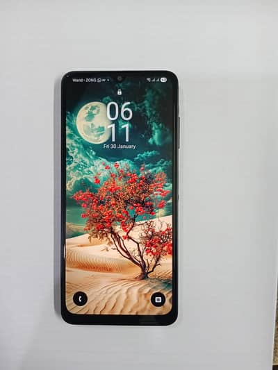 SAMSUNG A06 4/128 PTA