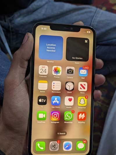 iphone xs max Approved jv