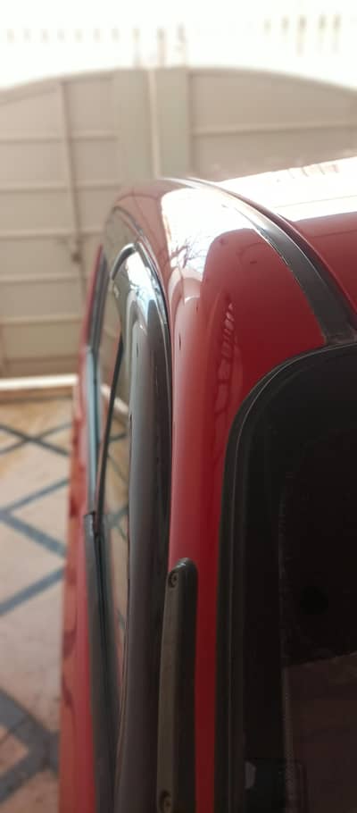 Santro GV Total genuine