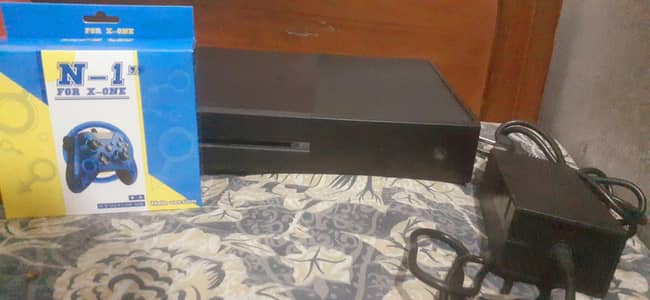 Xbox One 500gb