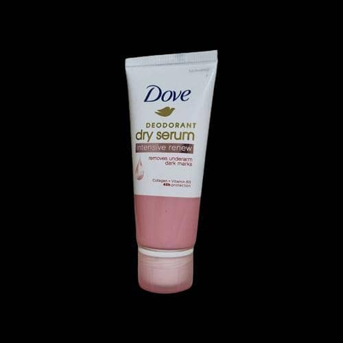 Dove Dry Serum Deodorant for Dark Underarms Care