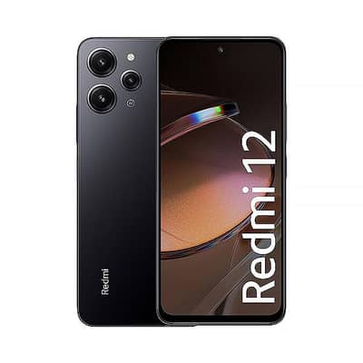 Mobile sale, Redmi 12.8GB RAM. 128GB. ROM number,+92326.4861184