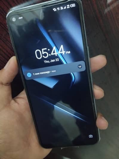 Tecno Camon 17  6/128  PTA Approved