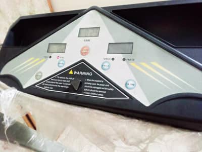 American fitness treadmill