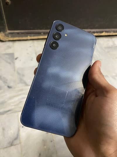 Samsung A25 5G