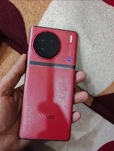 vivo x90s brand new official pta