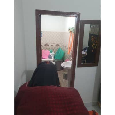 1 BEDROOM SPACE IS AVAILABLE FOR SALE