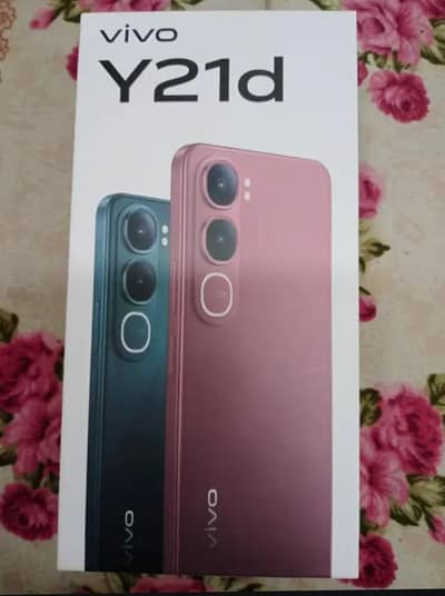vivo y21d 8 128gb all ok