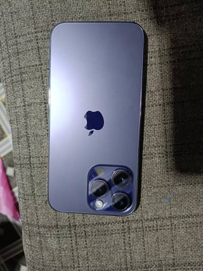 Iphone 14 Pro Max 256gb Non Pta