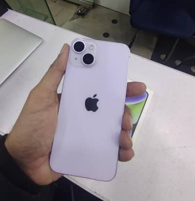 iPhone 14, 512Gb, PTA Approved