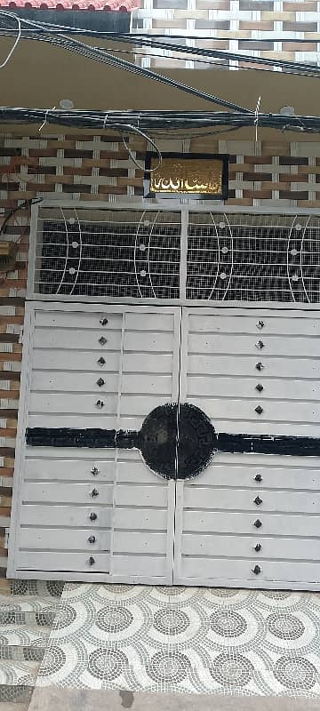 3marla double story for rent in Al hamed colony opp Neelam block Iqbal town Lahore