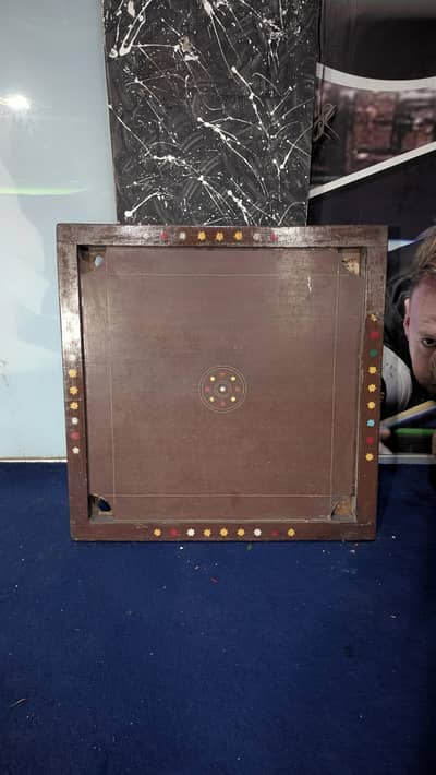 Carrom Board 4X4