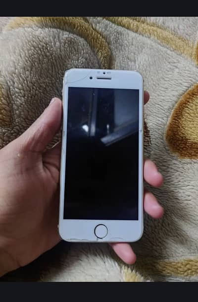 iPhone 7 pta luch condition