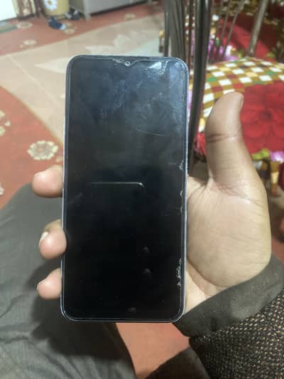 Dcode cygnal 3 Dual sim PTA Approved