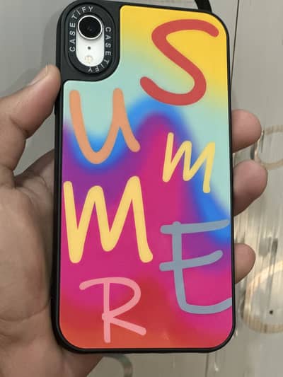 I phone xr non pta 64GB 75 bettery health factory unlock 10/9
