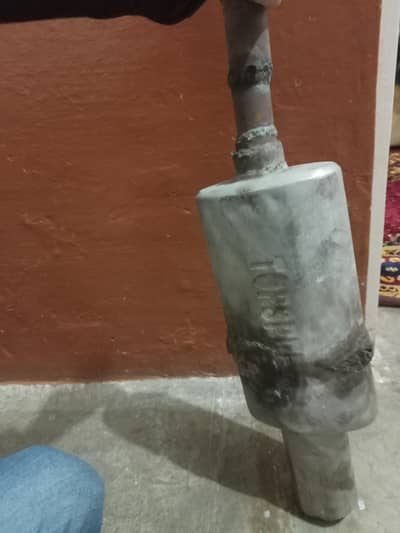 Exhaust for sale