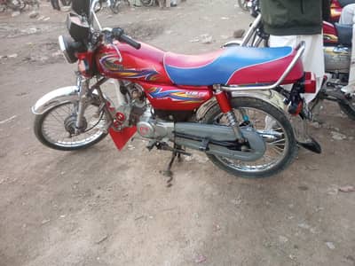 good condition 03168023424