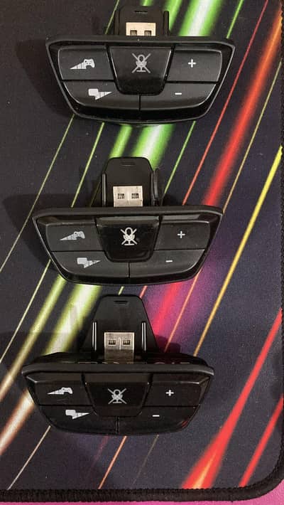 Xbox One Stereo Headset Adapter