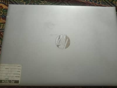 HP Pro Book i5 8gen