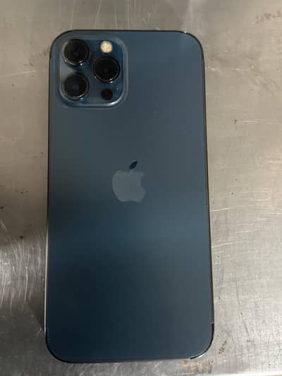 I phone 12 pro max 256 gb battery  90 10/10 condition jv phone