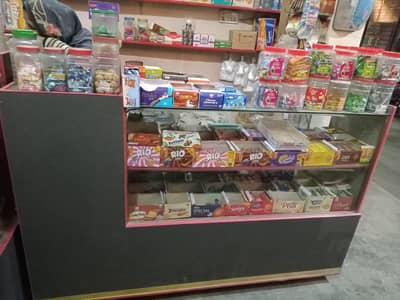 counter for sale