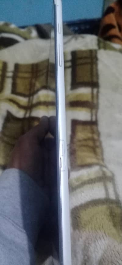 Tablet samsung A6