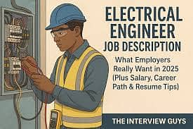 Electrician