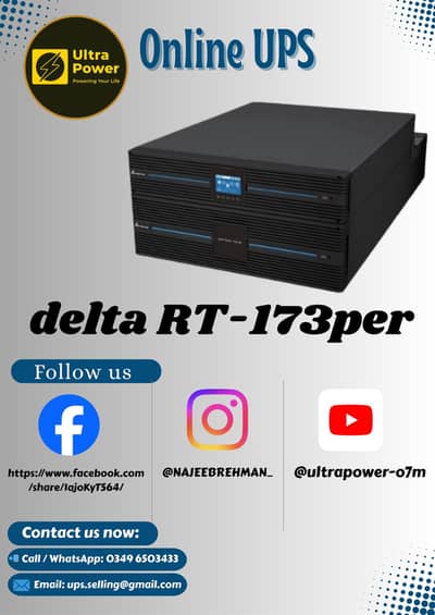 delta RT-173per