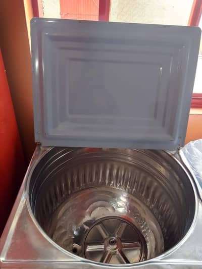 super àsia washing machine single tup