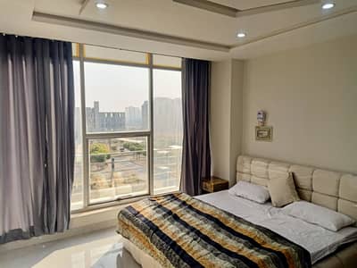 Luxury One Bed Furnished Apartment for Sale