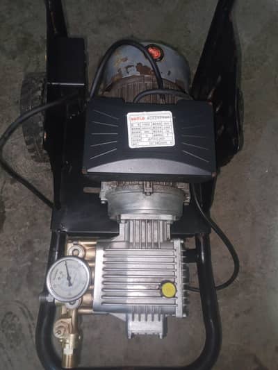 High pressure Washer