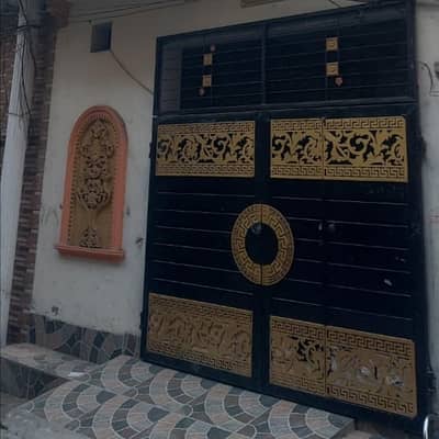 Affordable House For sale In Awan Town