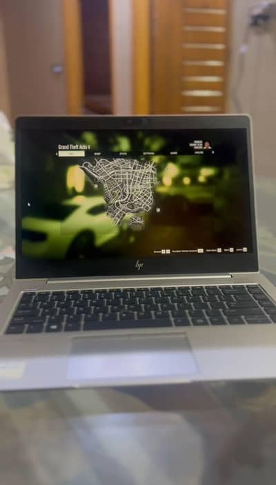 Ryzen 5 PRO | 16GB RAM | GTA 5 Fully Installed