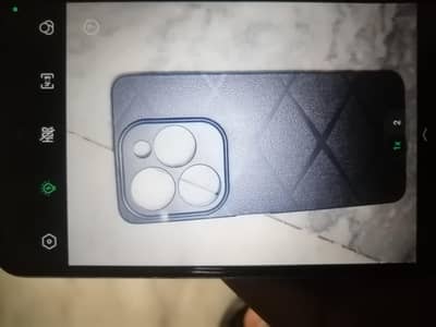 infinix smart 8 10by10 condition ha