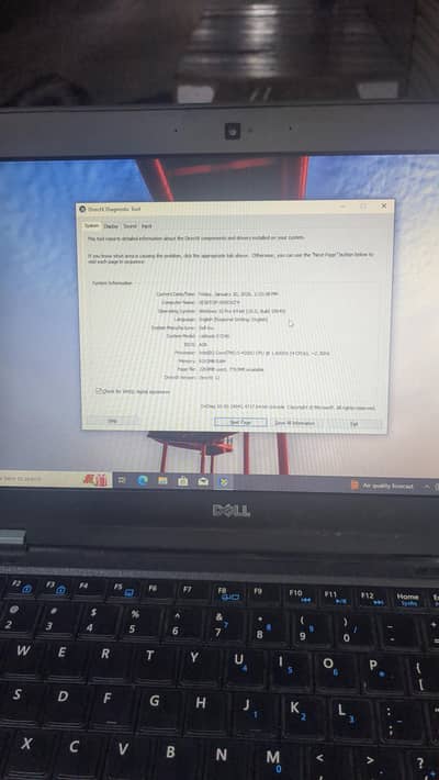 Dell Latitude E7240 i5 4th/8gb/128gb