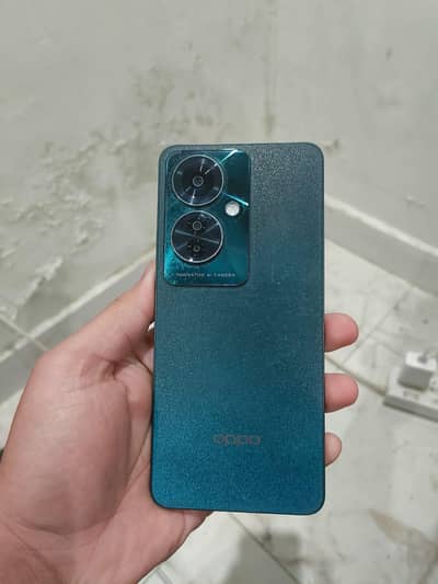 Oppo Reno 11F 5G, 8/256gb, Pta Approved