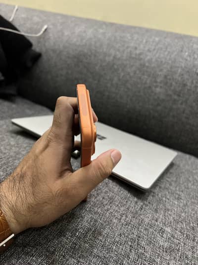 17 pro non pta factory unlock 4 month sim time available