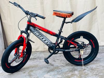 imported sports bycycle 22.24