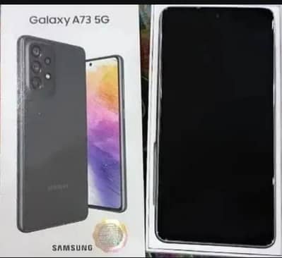 Samsung Galaxy A73