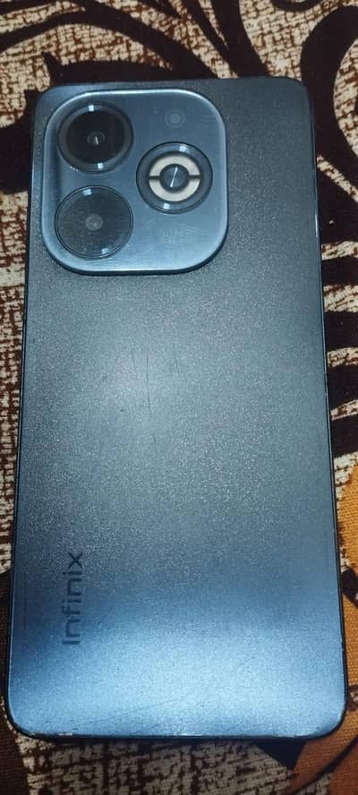 infinix smart8 plus