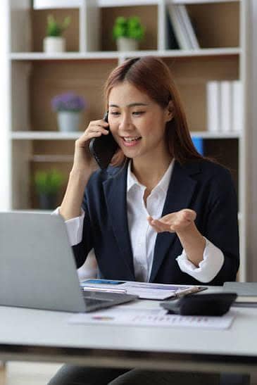 I need A Perosnal Secretery For My Office