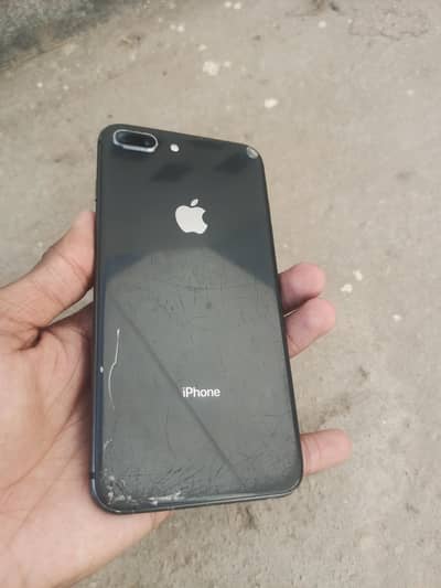 I phone 8plus bypass