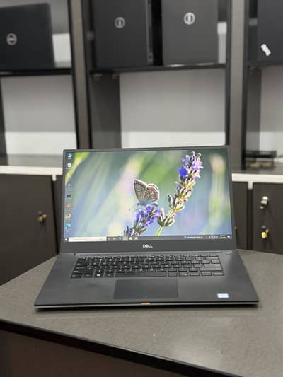 Dell Precision 5540