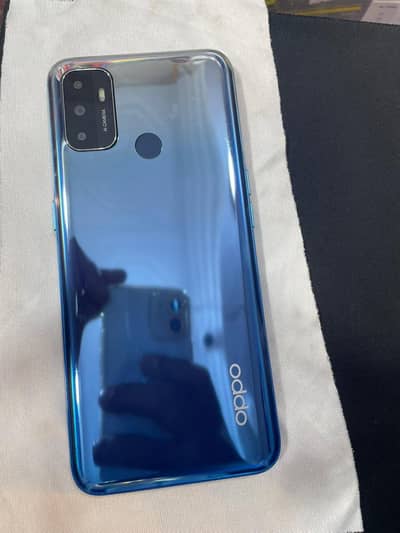 oppo a53