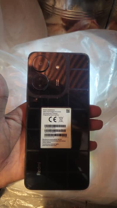 redmi 13c