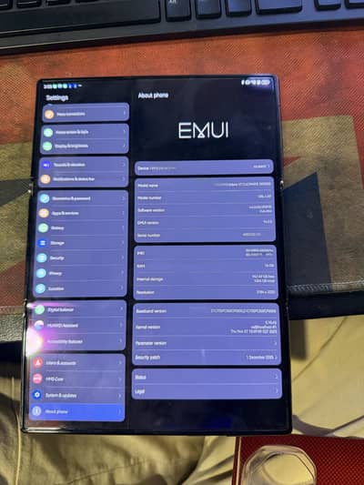 Huawei Mate XT Ultimate