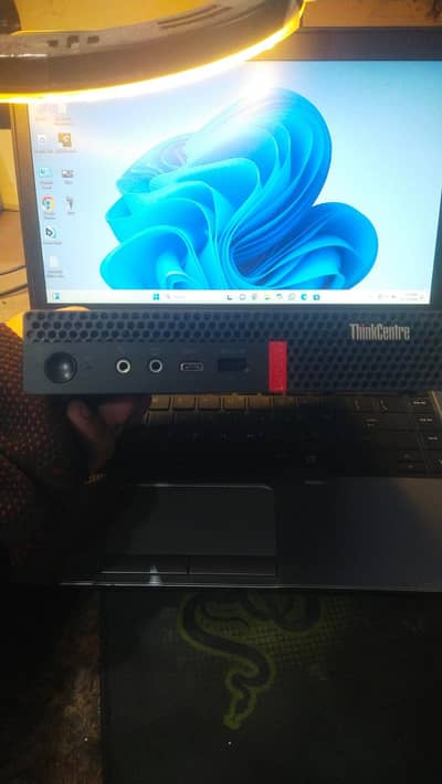 Lenovo,ThinkPadCorei3,9Gen,128SSD,8GB-RAM,Condition 10/10