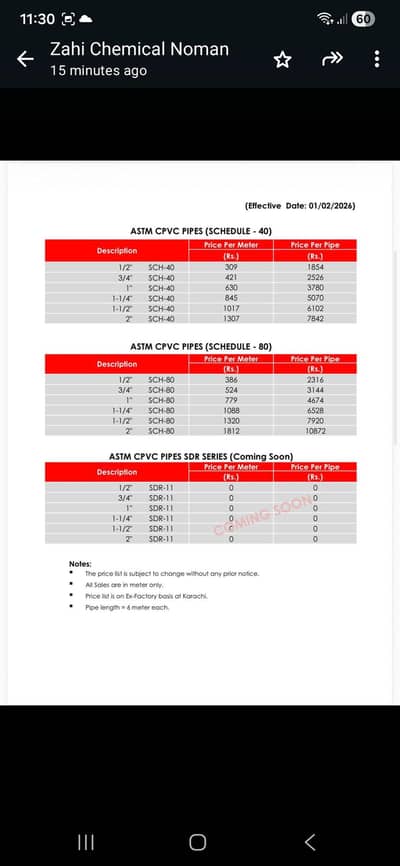 steelex pipe and fittings 10% discount hole sale price