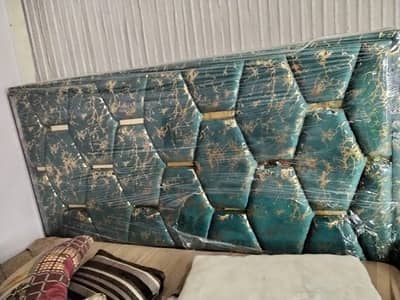 bed dressing said table without mattress with dewan sofa03072221536