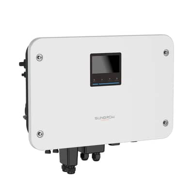 Sungrow Hybrid 6kW Inverter